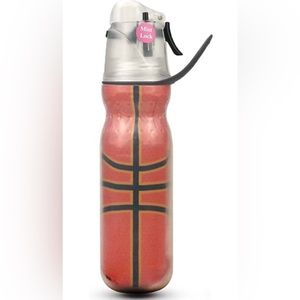 New Upgrade Insulated Basketball Water Bottles